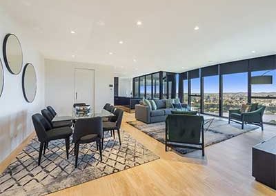 Abian Residential Apartments Brisbane