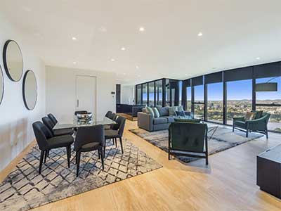 Abian Residential Apartments Brisbane