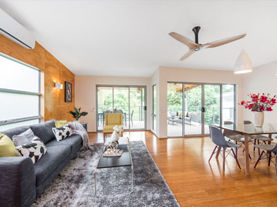 Bardon Property Photography