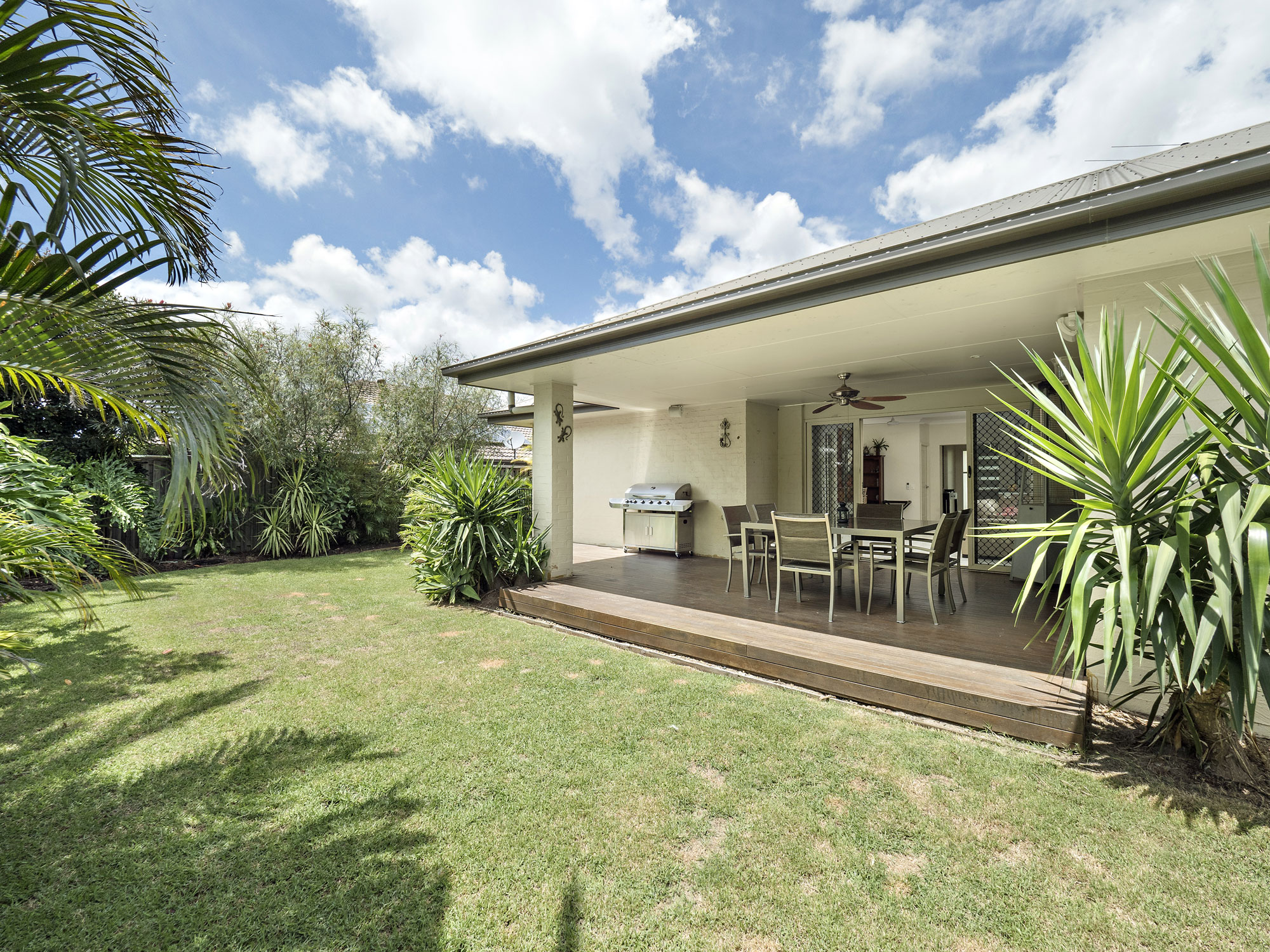 Booyong Close Narangbah real estate photography