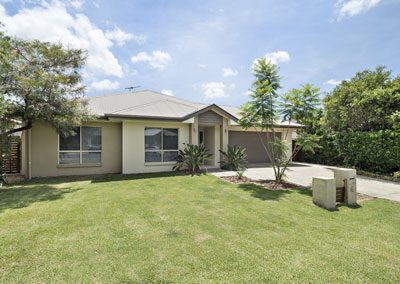 Booyong Close Narangbah Real Estate Photography