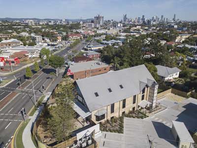 Harmony Child Care Centre Greenslopes