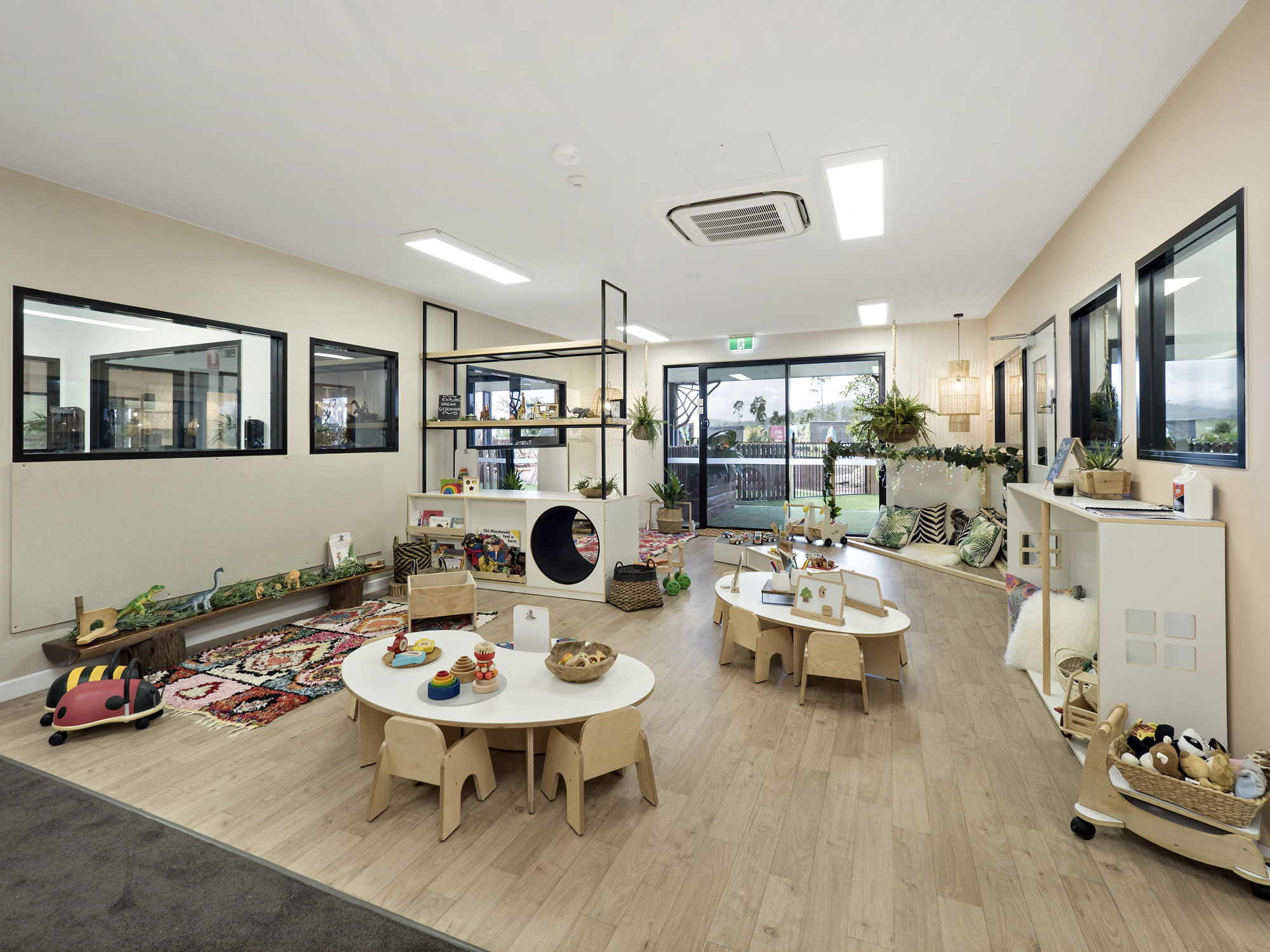 Harmony Child Care Centre Yarrabilba 