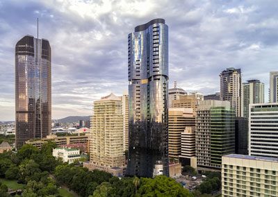 Brisbane Real Estate Photography April 2018