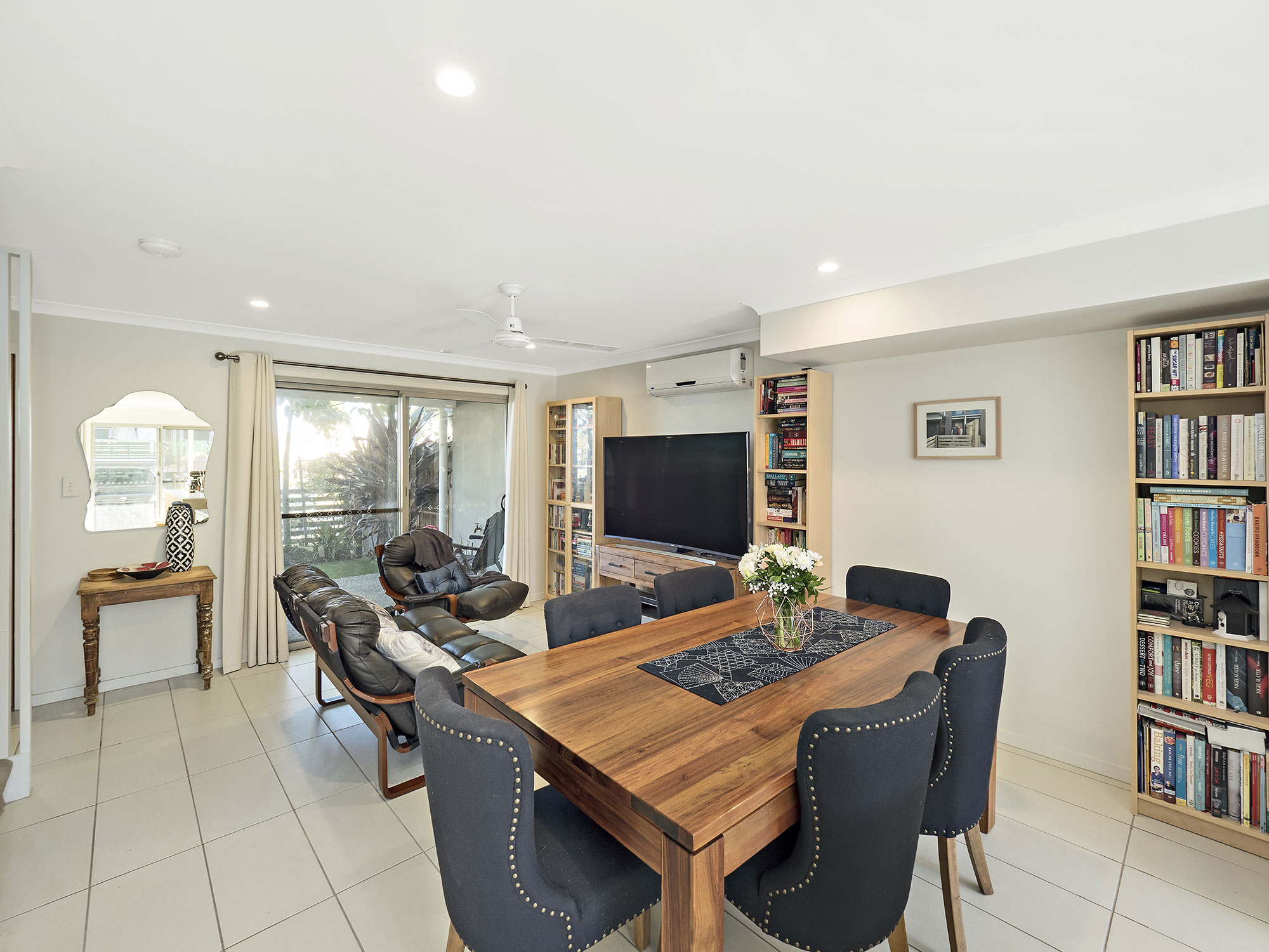 Real estate photography Coomer St Coopers Plains