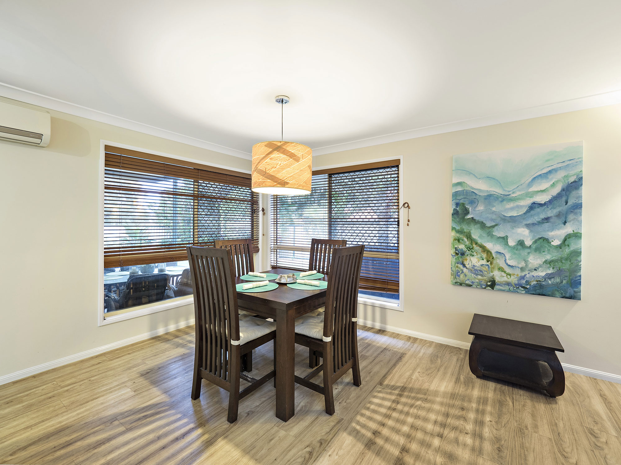 Real estate photography Carpentaria Place Runcorn