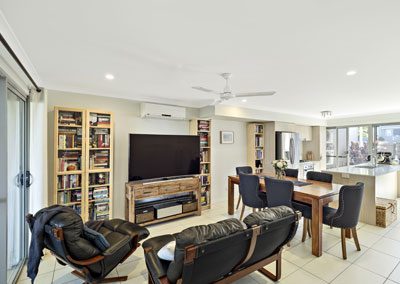 Real estate photography Coopers Plains