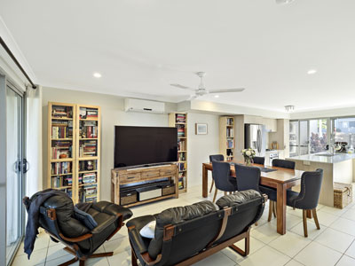 Real estate photography Coopers Plains