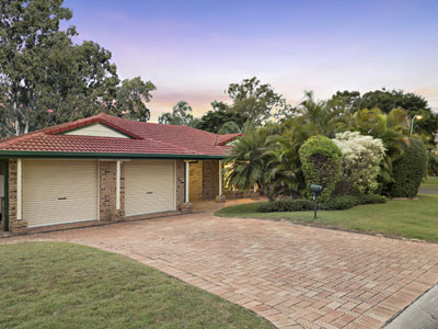 Real estate photography Carpentaria Place Runcorn