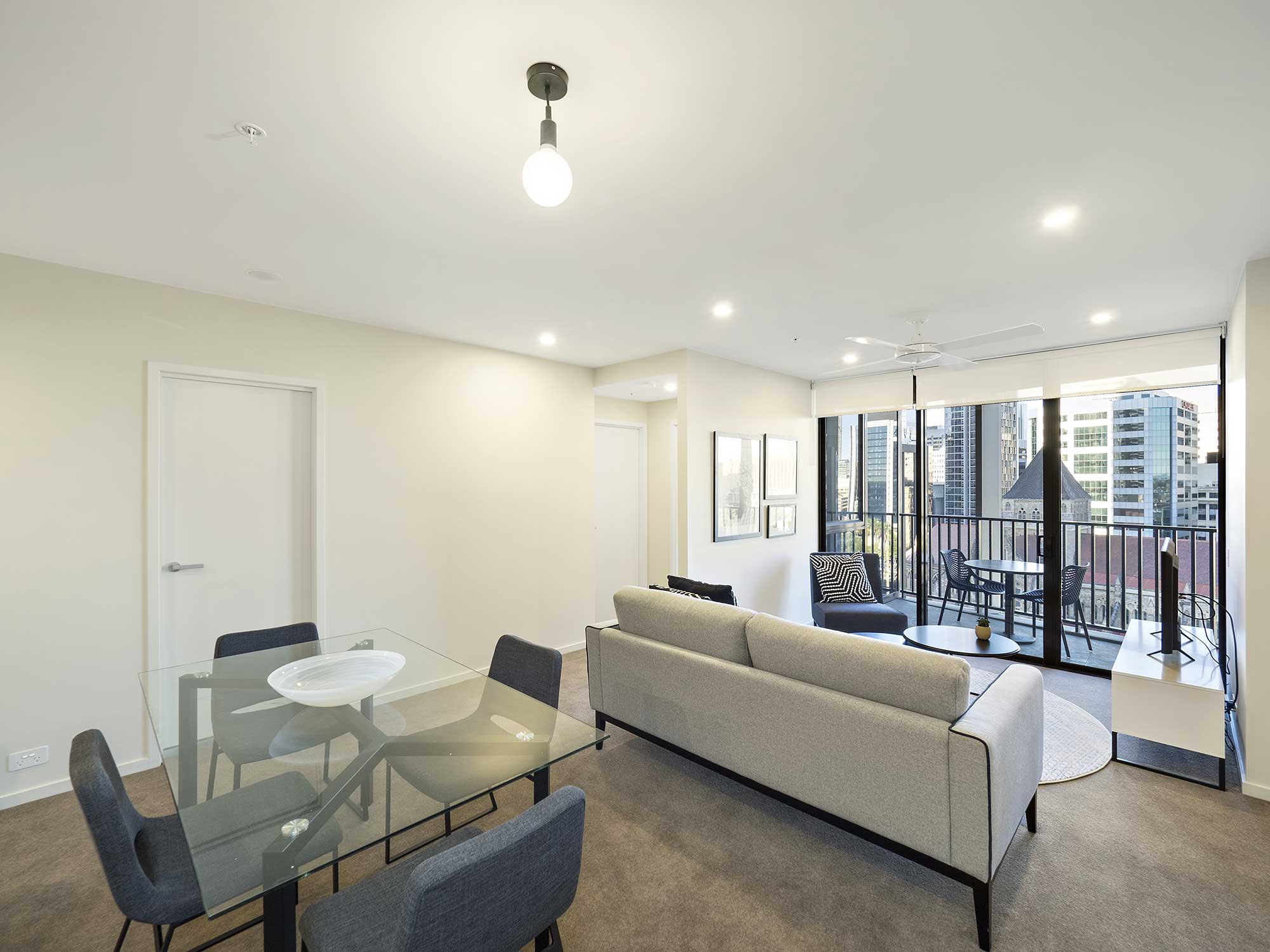 Real estate apartment photography Spire Residences, Apartment 1208 lounge, August 2018 Real estate apartment photography Spire Residences, Apartment 1404 lounge, August 2018