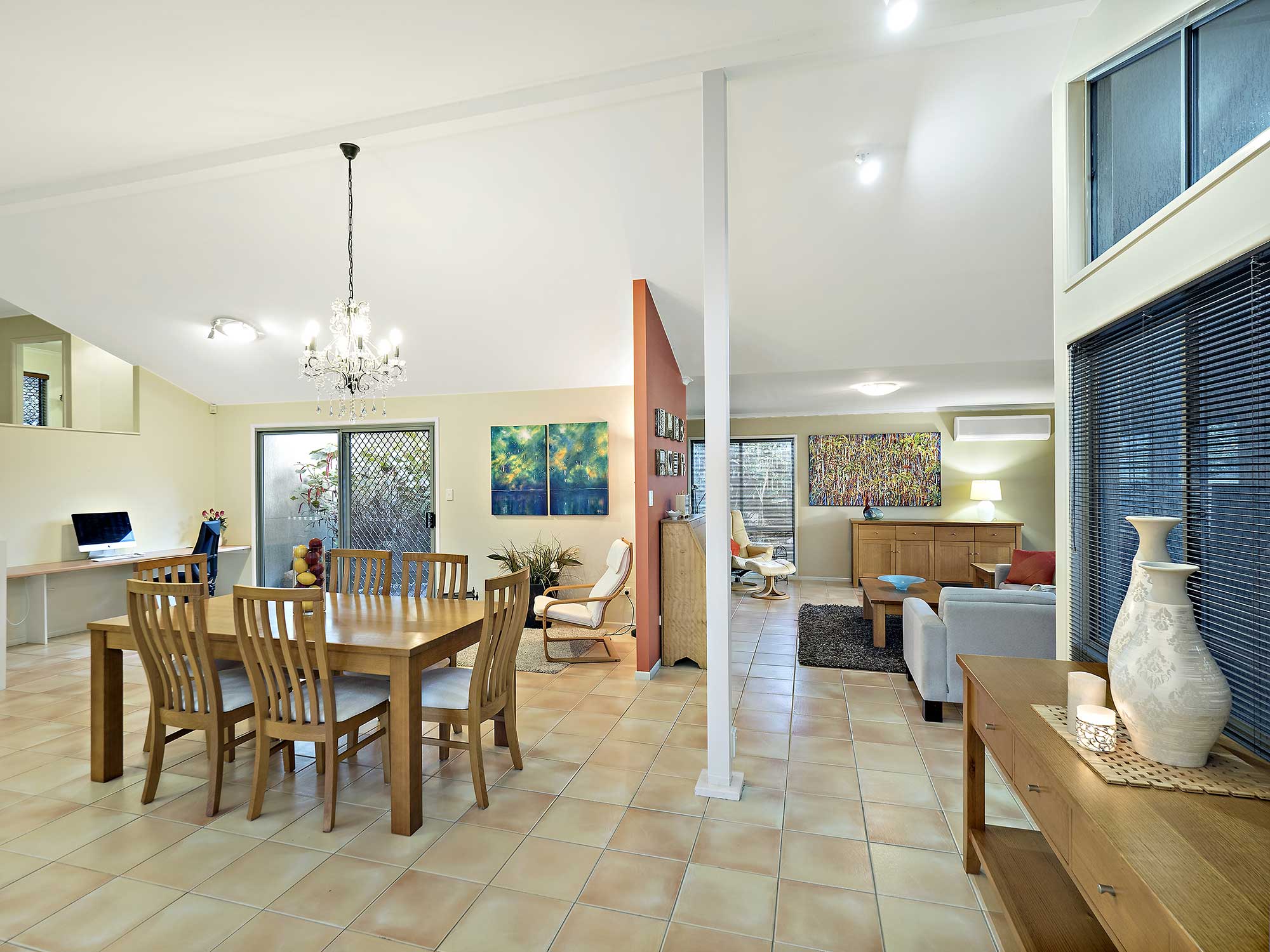 Real estate photography 6 Beris St Kuraby Brisbane