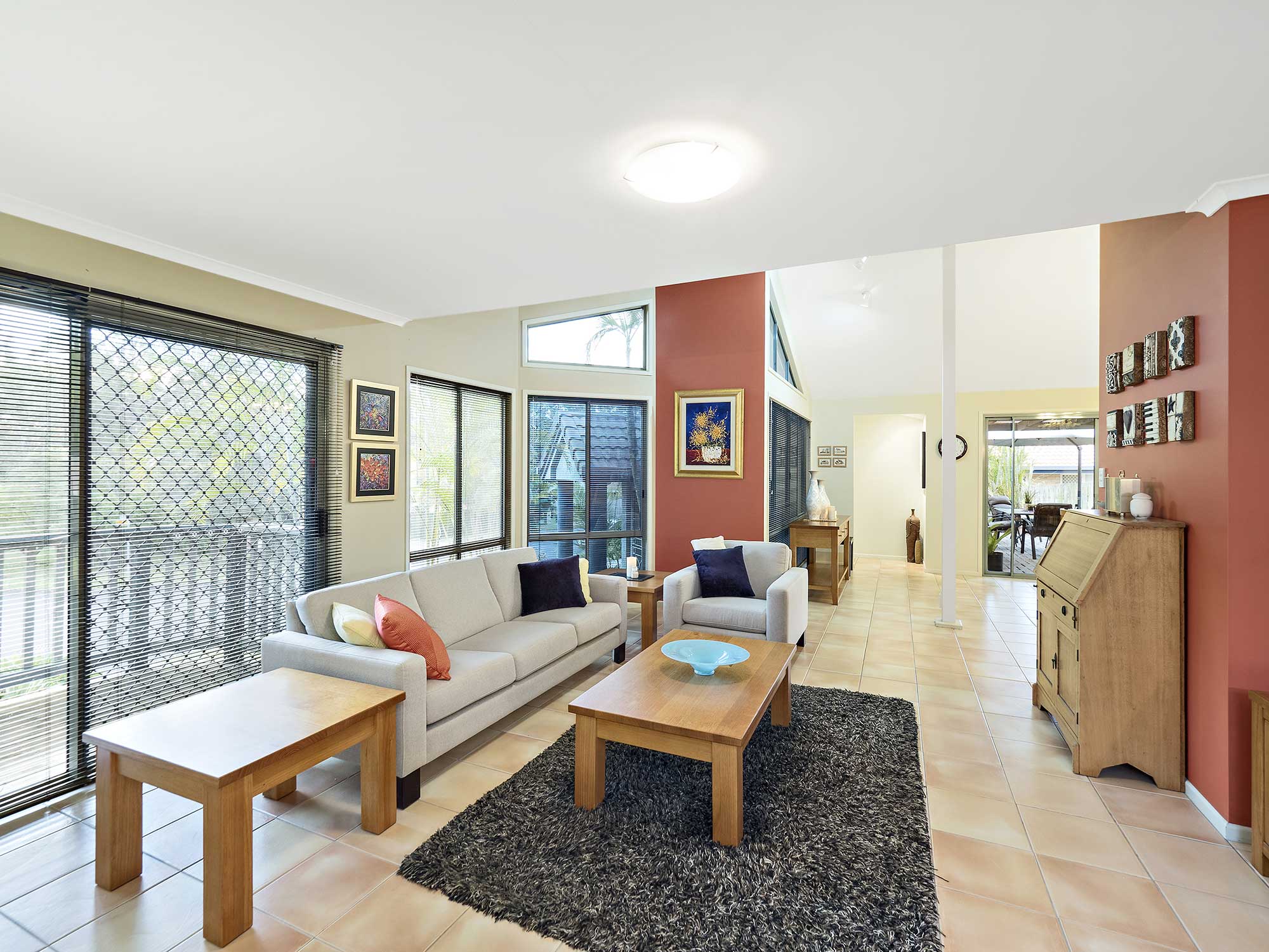 Real estate photography 6 Beris St Kuraby Brisbane