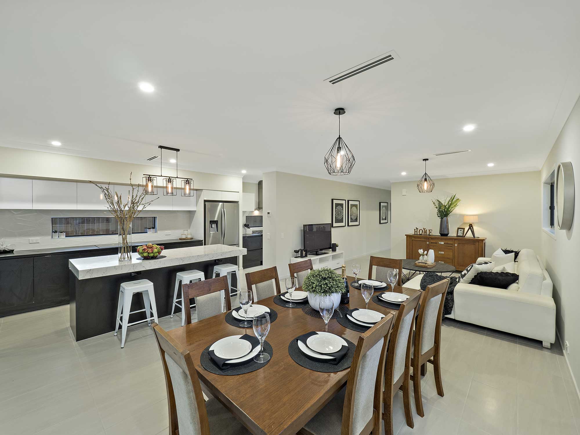 19 Didcot St Kuraby real estate photography Brisbane Property Photography