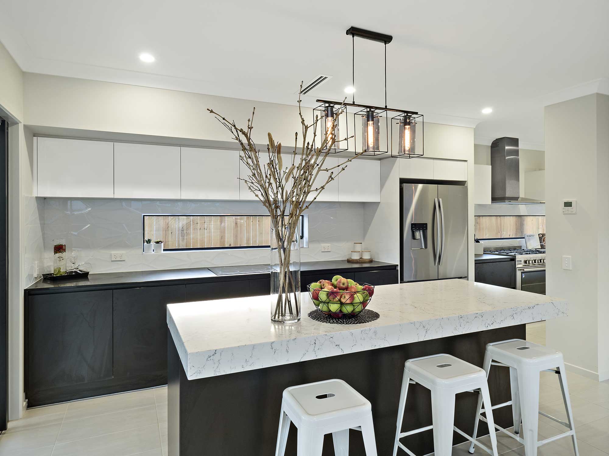 Residential homes for sale in Brisbane - indoor dining areas