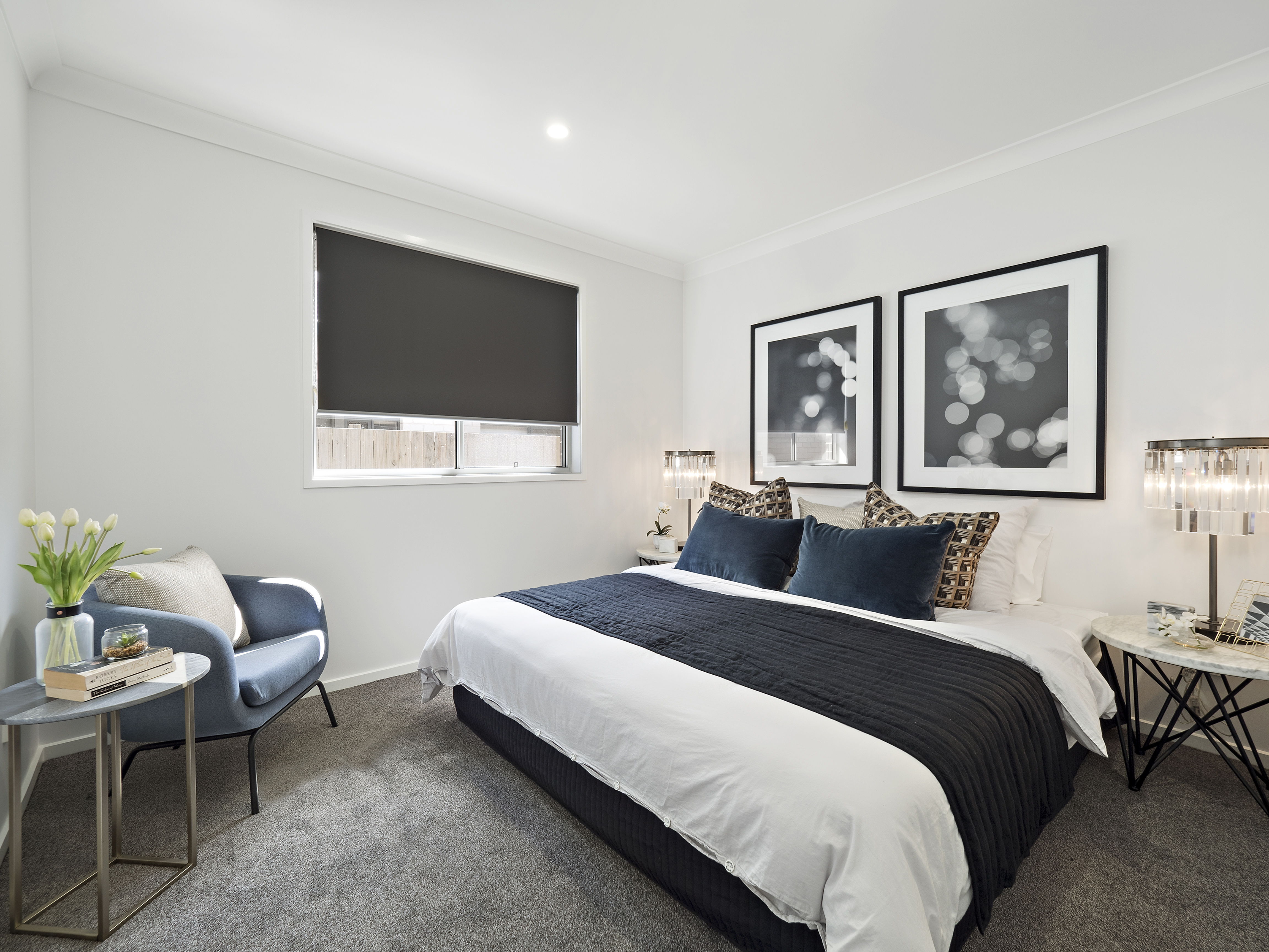 Property photography at Brays Rd Griffin for Alphaline Homes Property photography at Brays Rd Griffin for Alphaline Homes
