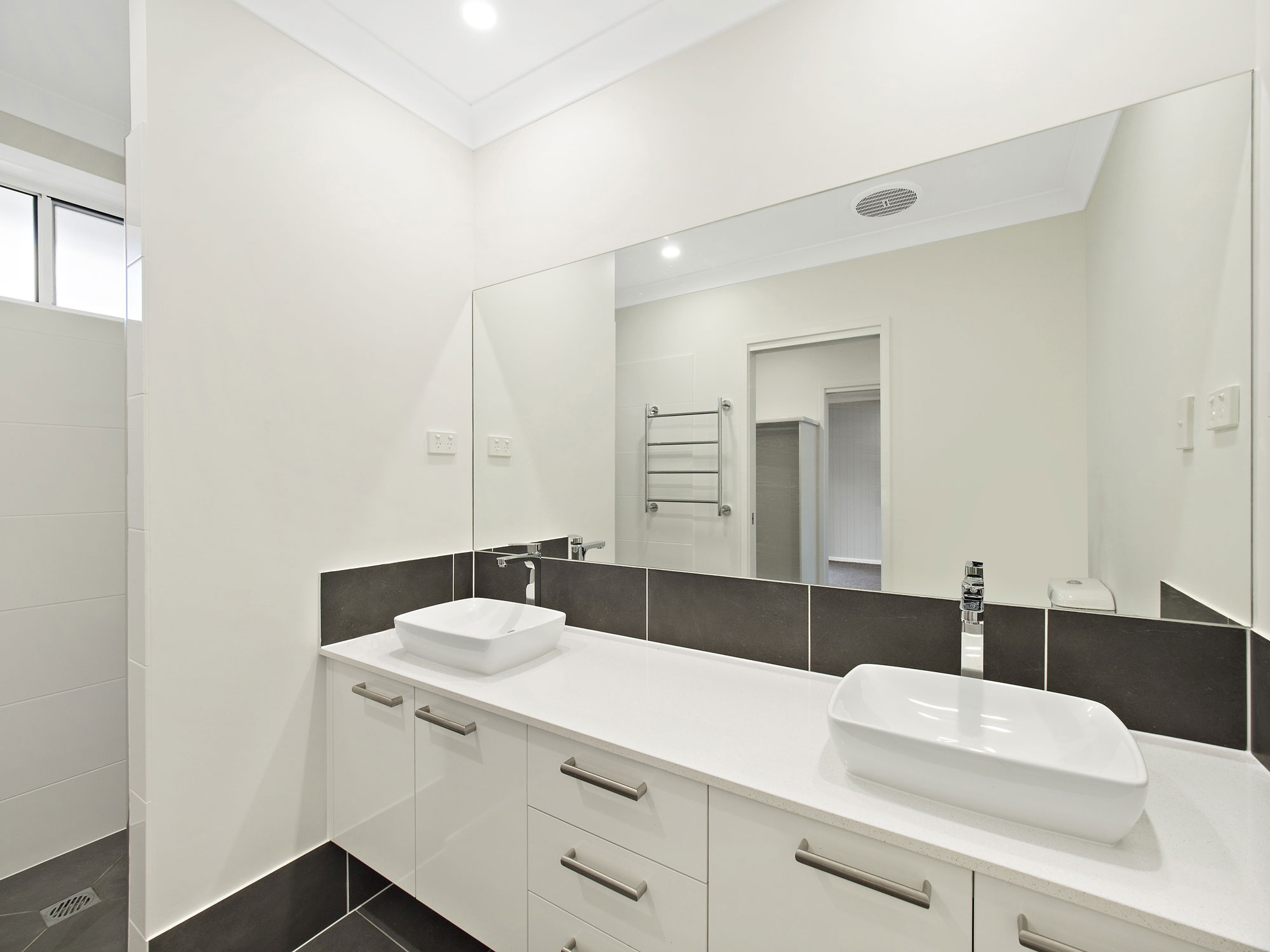 15 Cassidy St Bridgeman Downs property photography Alphaline Homes