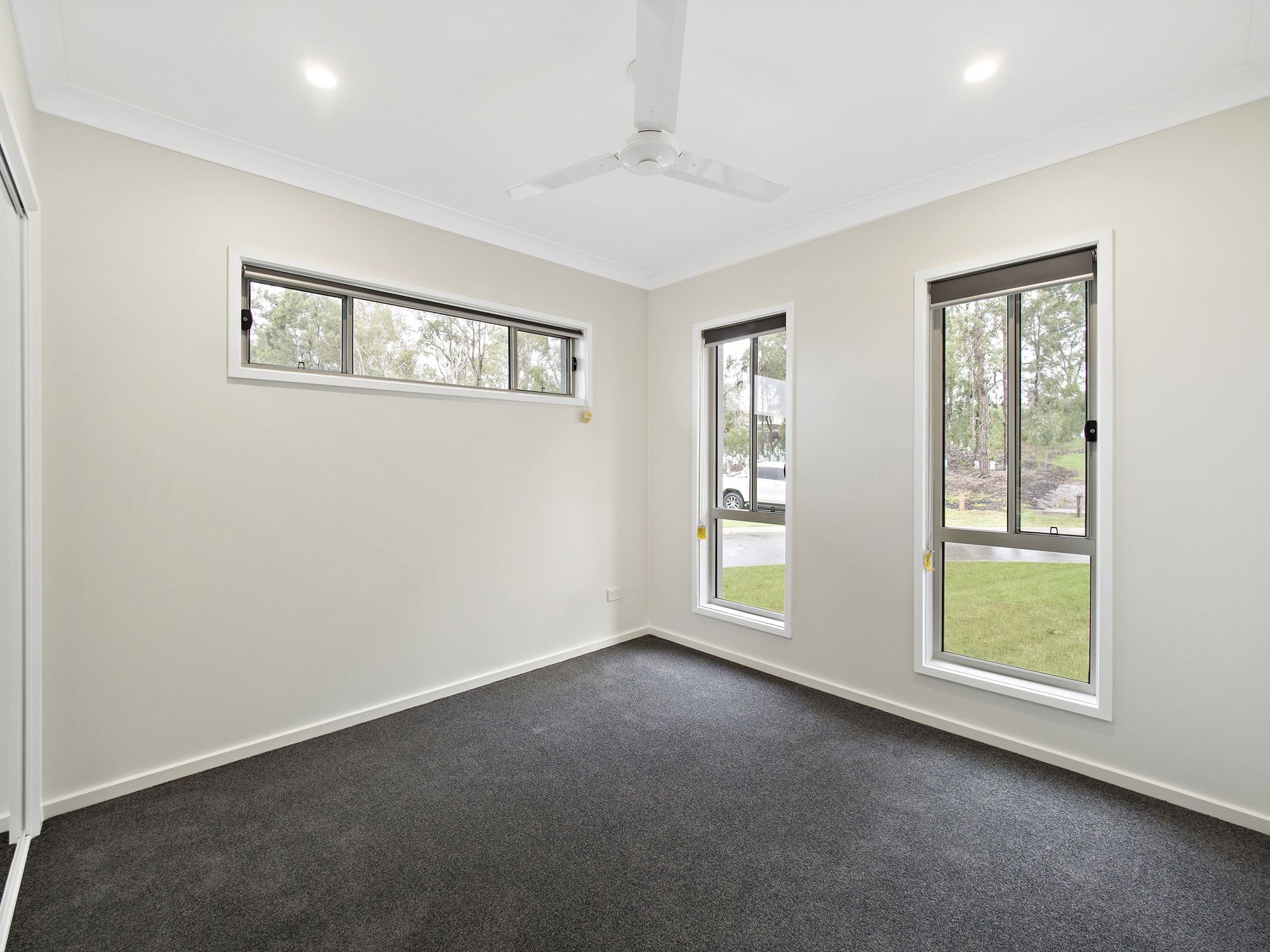 15 Cassidy St Bridgeman Downs property photography Alphaline Homes