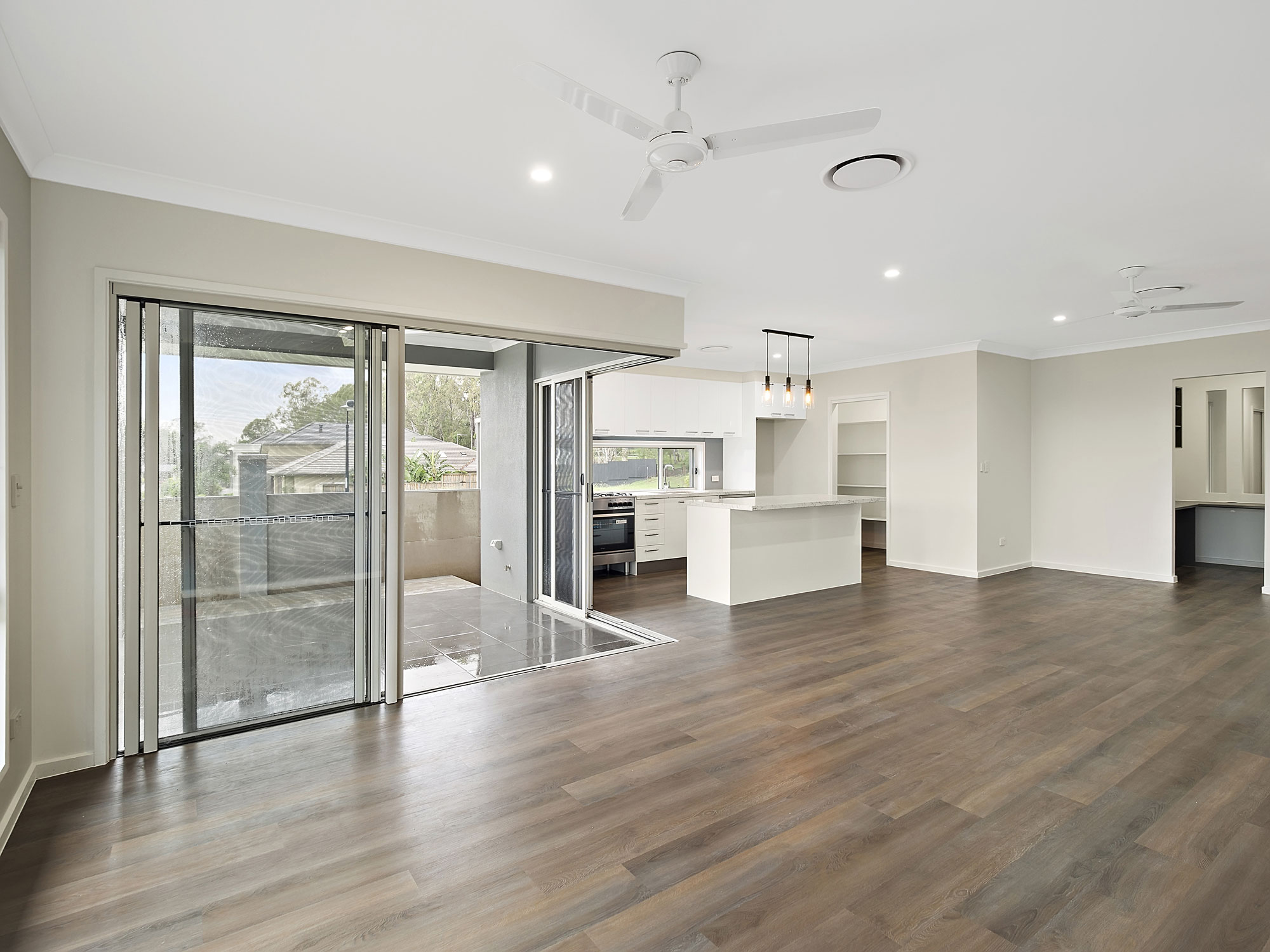 15 Cassidy St Bridgeman Downs property photography Alphaline Homes