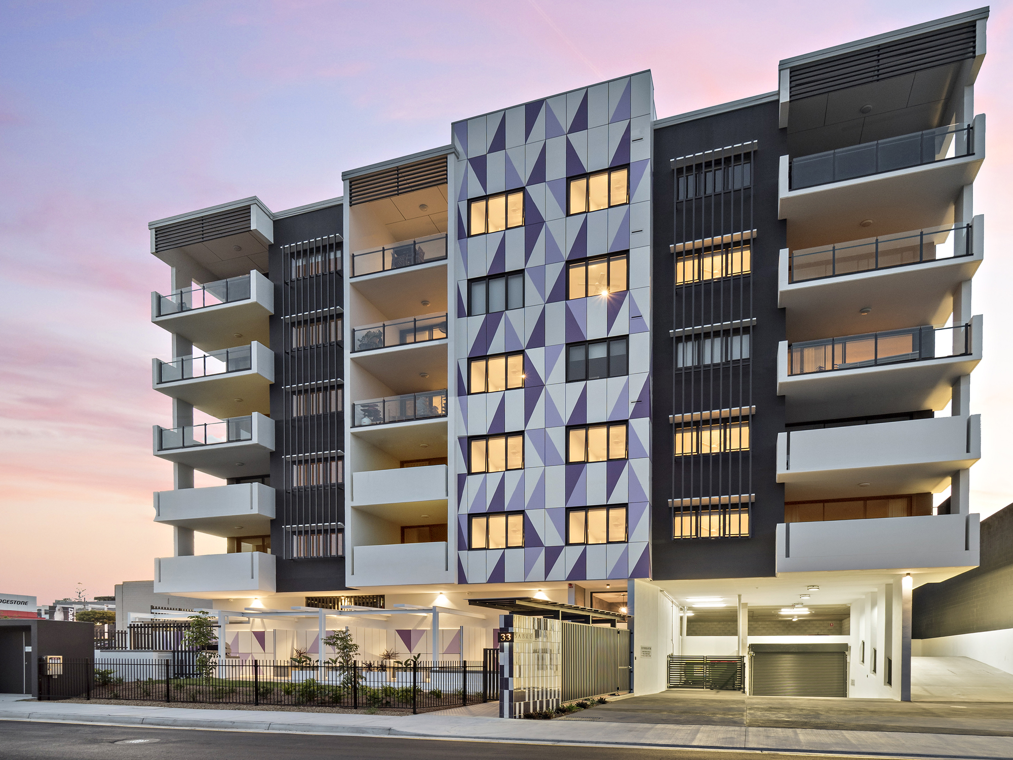 Photography of 33 Sword St Woolloongabba