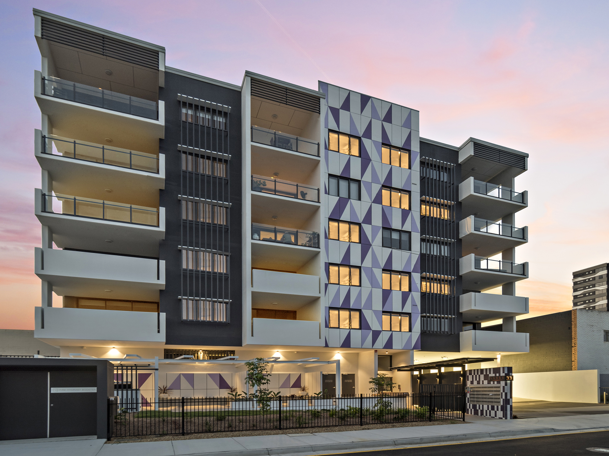 Photography of 33 Sword St Woolloongabba Photography of 33 Sword St Woolloongabba