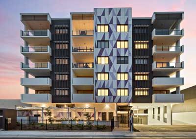 Photography of 33 Sword St Woolloongabba