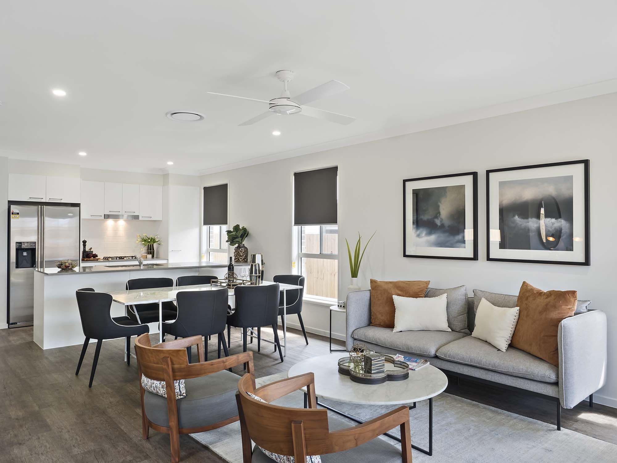 Property photography at Brays Rd Griffin for Alphaline Homes Property photography at Brays Rd Griffin for Alphaline Homes
