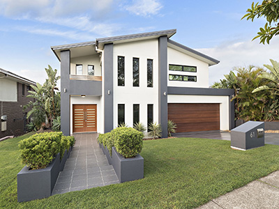 Residential property photography in and around Brisbane - click to see more images