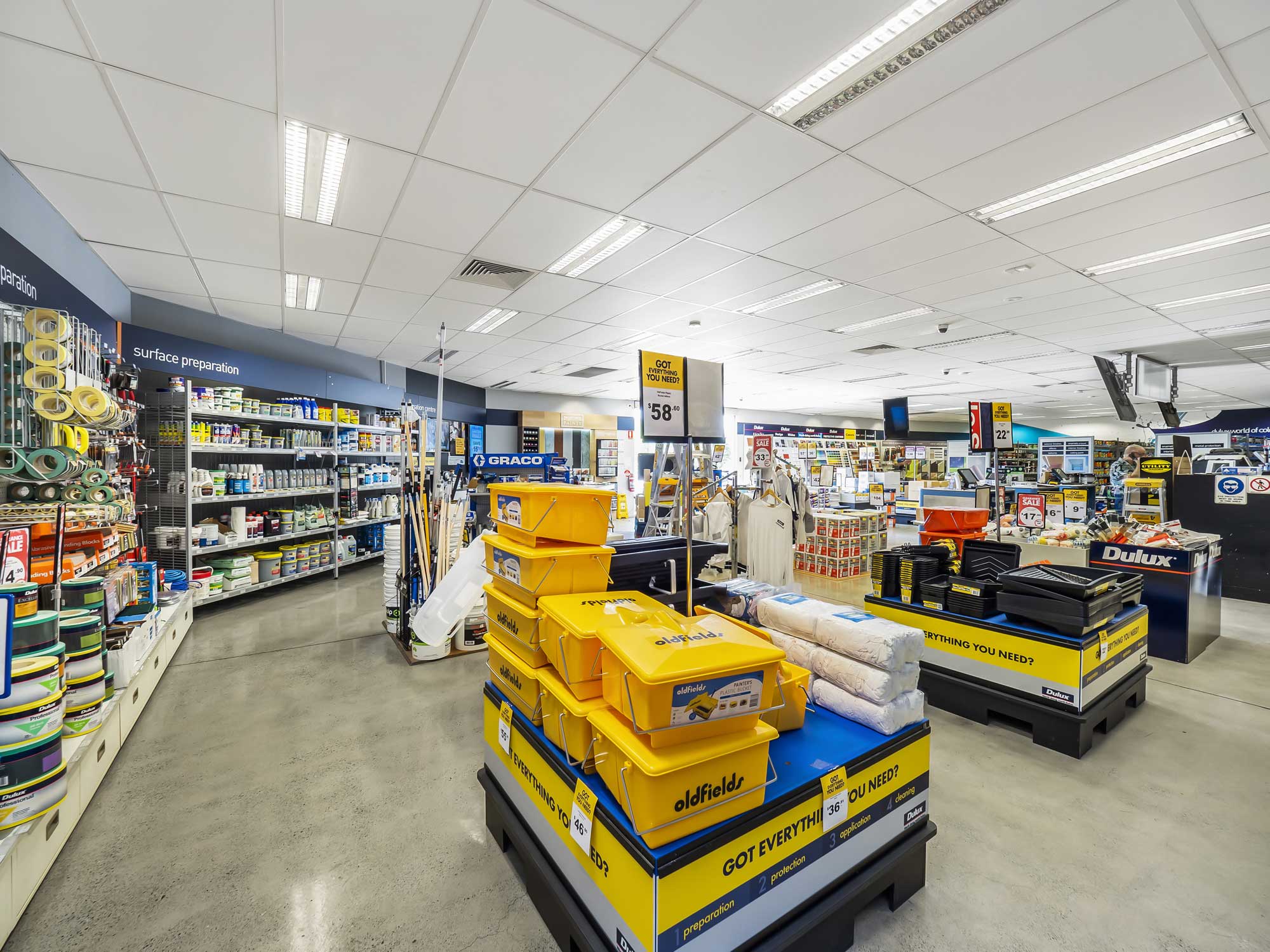 Commercial property photography - company branding Commercial property photography - company branding