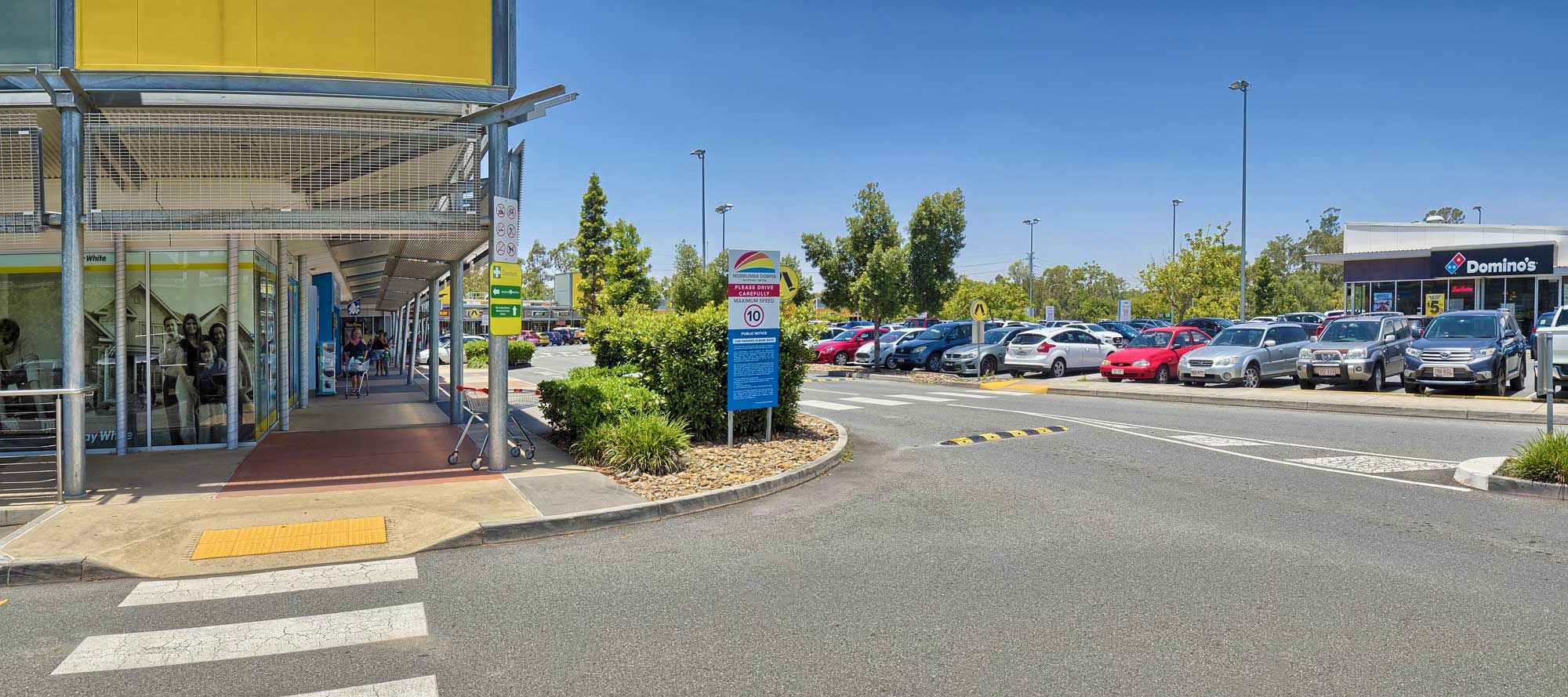 Murrumba Downs Shopping Centre Photography Murrumba Downs Shopping Centre Photography