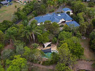 Acreage Photography Brisbane & Surrounds