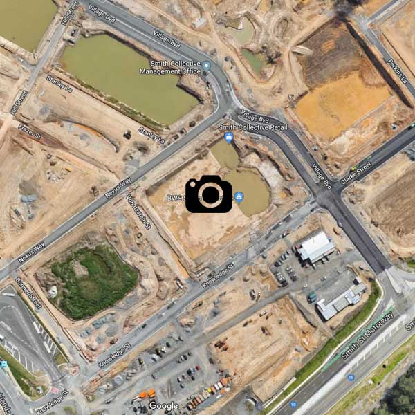 Unita Parklands Southport Retail Enhancement Unita Parklands Southport Retail Enhancement