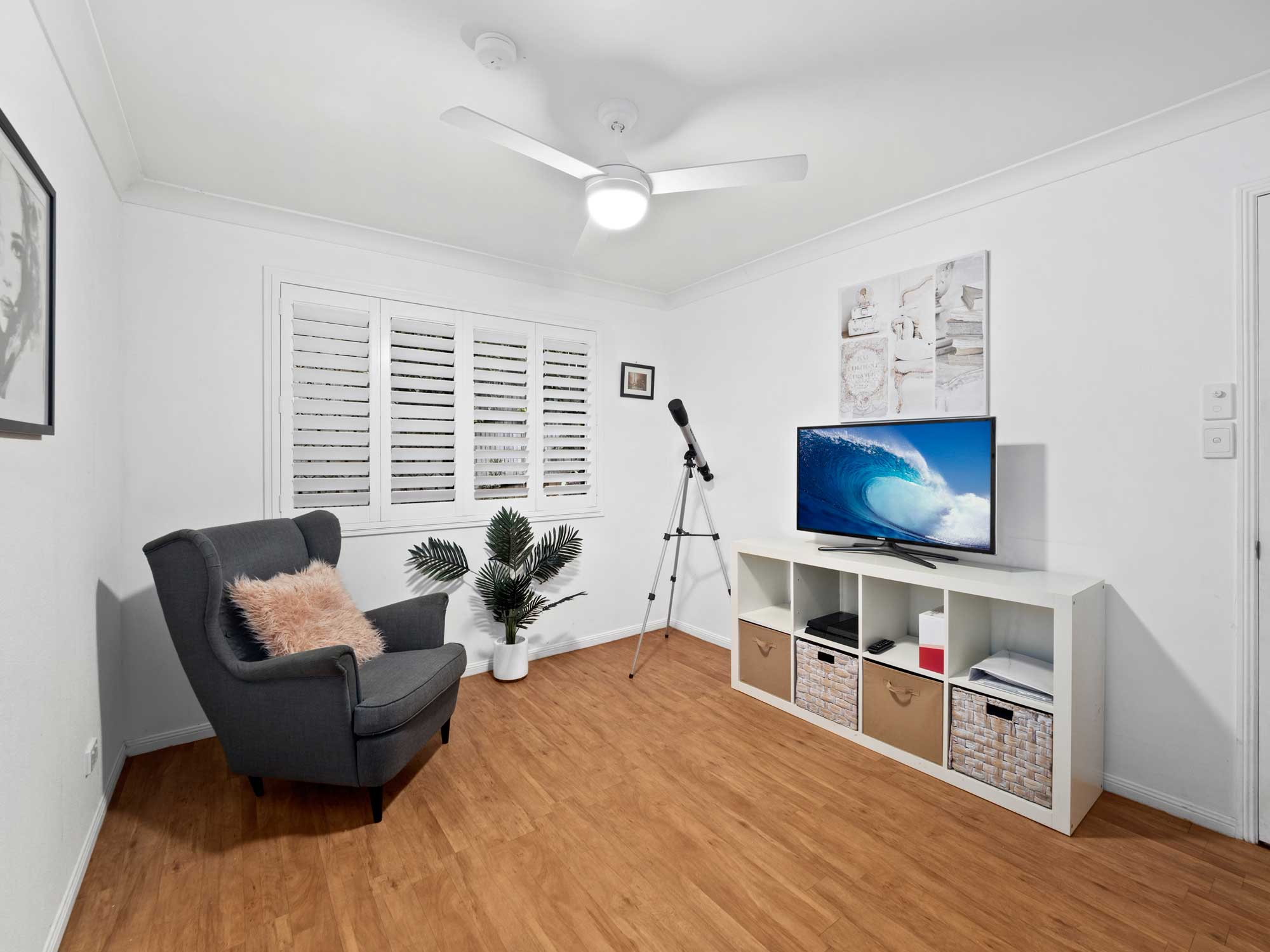 Real estate photography at 3 Wealth St Kuraby Brisbane