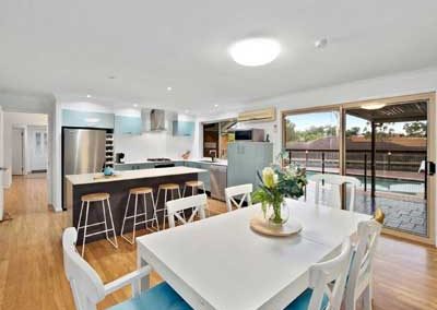 Real estate photography at 3 Wealth St Kuraby Brisbane