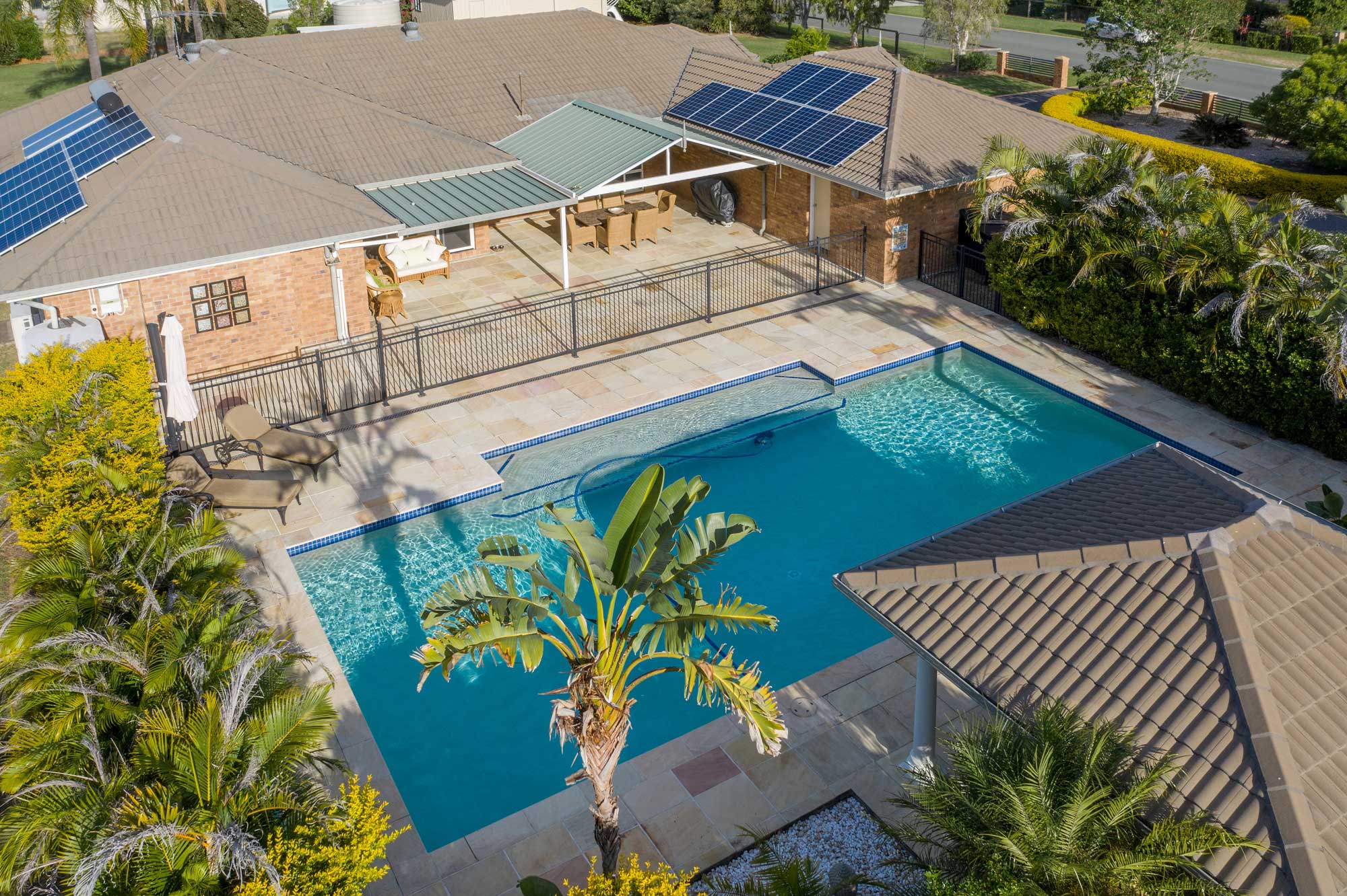 Acreage photography of a new real estate listing at 80 Jude Circuit Jimboomba Acreage photography of a new real estate listing at 80 Jude Circuit Jimboomba