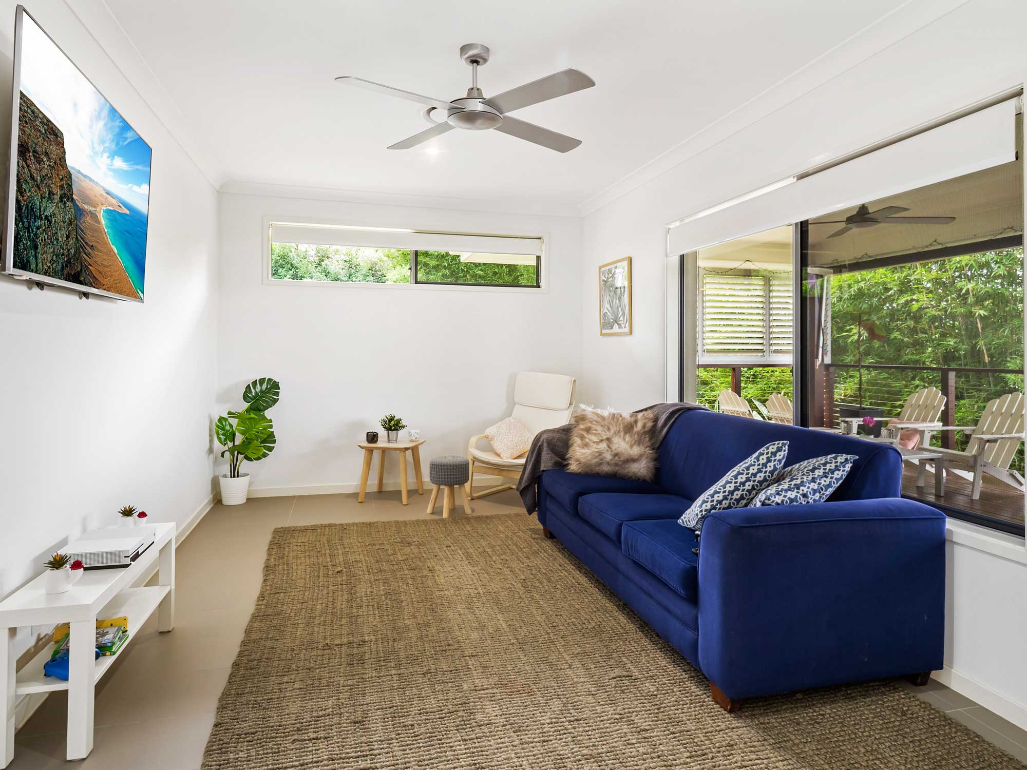  Real estate photography for a new home listing at Cashmere, Brisbane north side