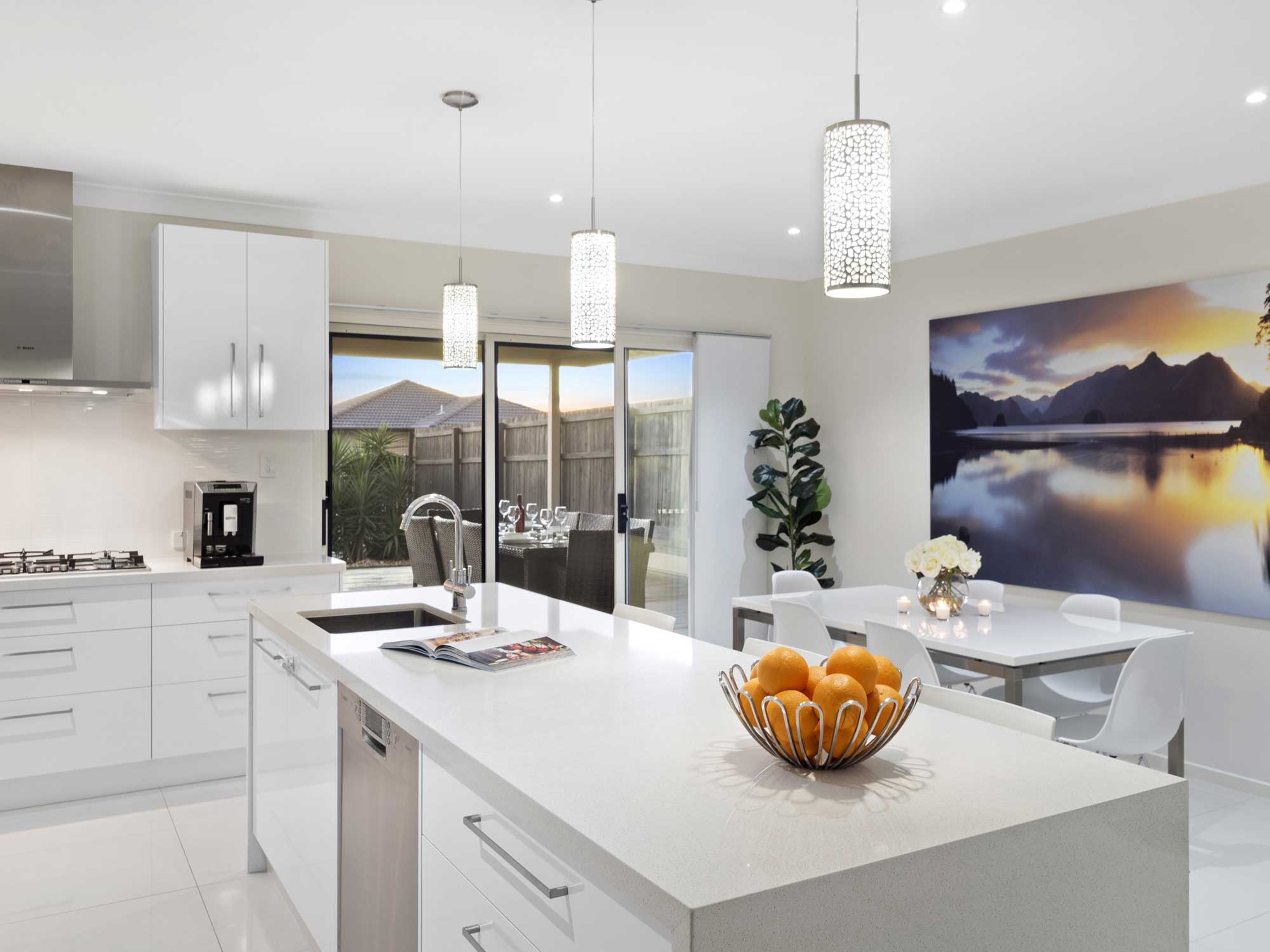 Real estate photography at 29 Valley Circuit Kuraby