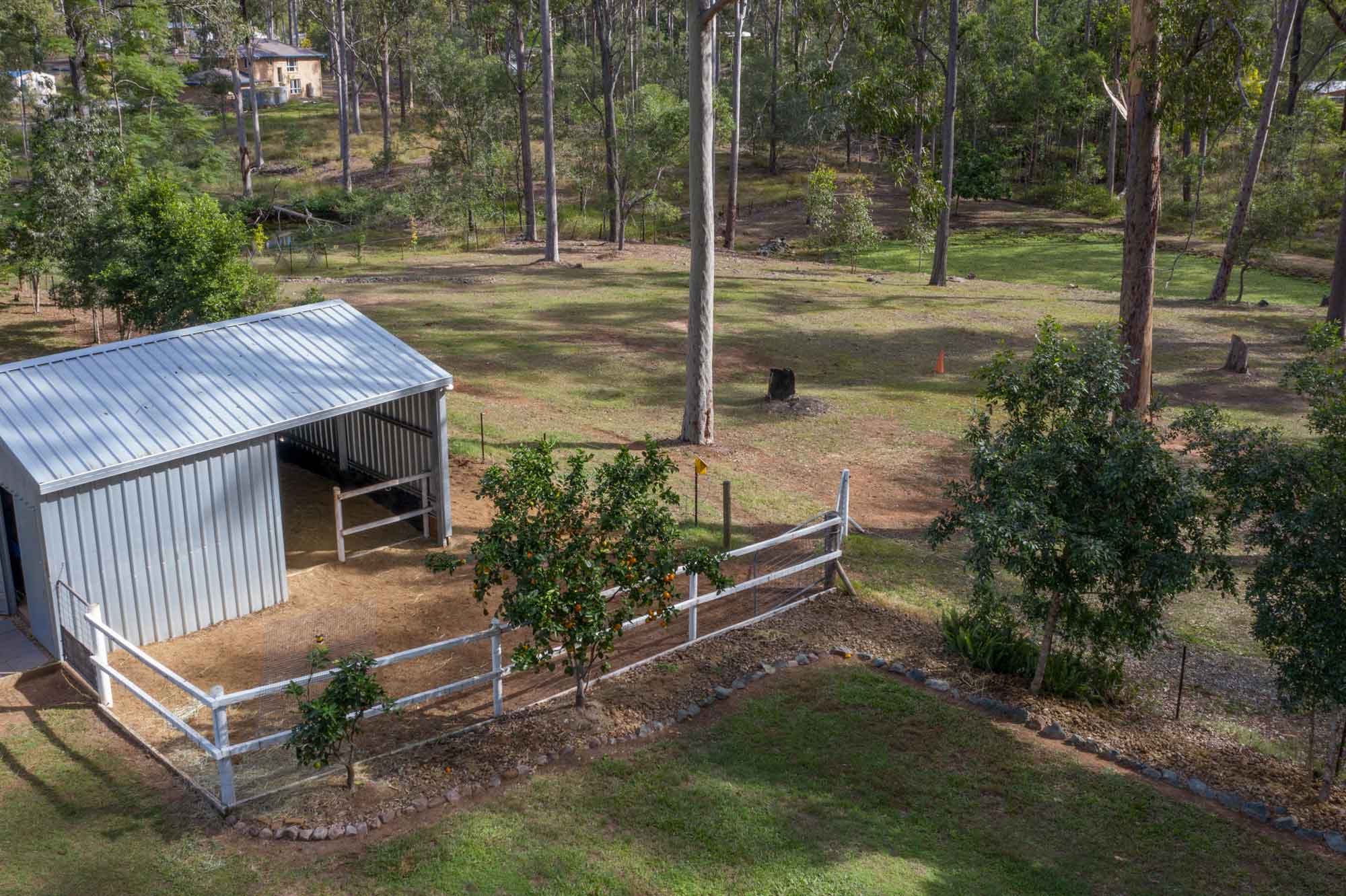 Acreage photography for 99 Ashwood Drive Cedar Vale