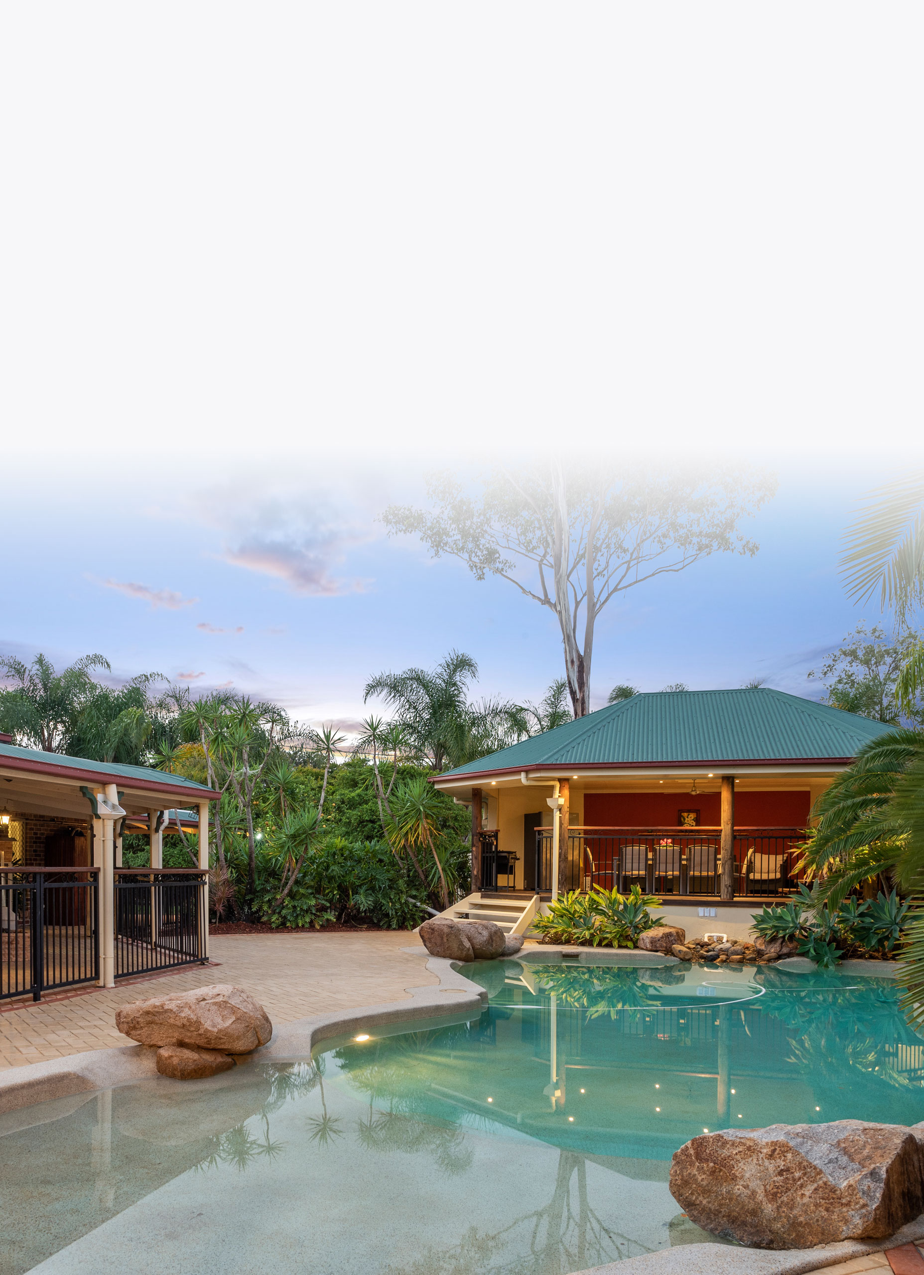 Brisbaneacreagepropertybackgroundimage Brisbane Property Photography