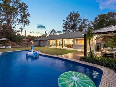 Brisbane Real Estate Photography March 2020