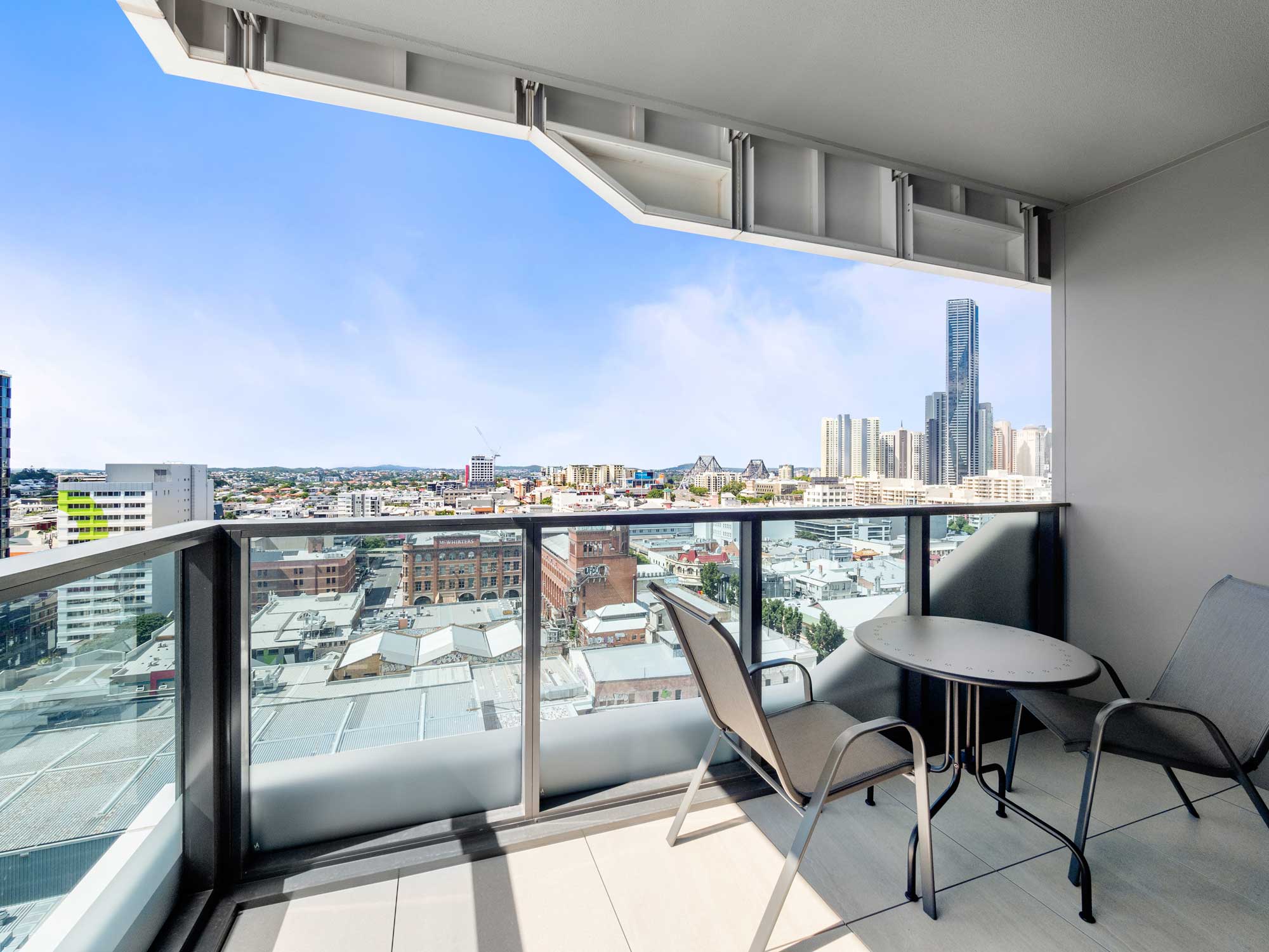 CoterieAlfredStFortitudeValley_05 Brisbane Property Photography