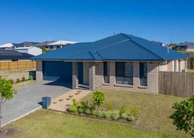 Real Estate Photography at 5 Kelvin Court Flagstone