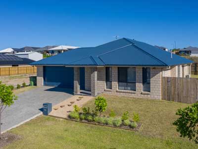 Real Estate Photography at 5 Kelvin Court Flagstone