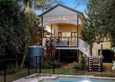 Real estate photography for 15 Gowen St Shorncliffe