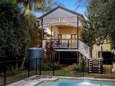 Real estate photography for 15 Gowen St Shorncliffe